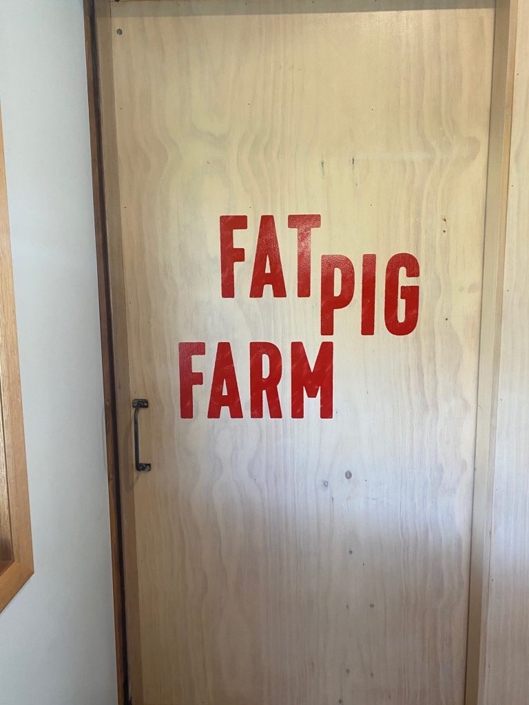 fat pig farm